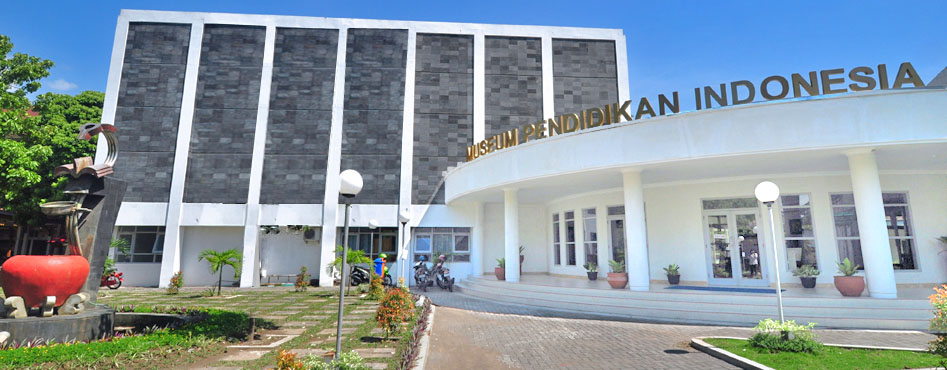Foto Museum Pendidikan Indonesia